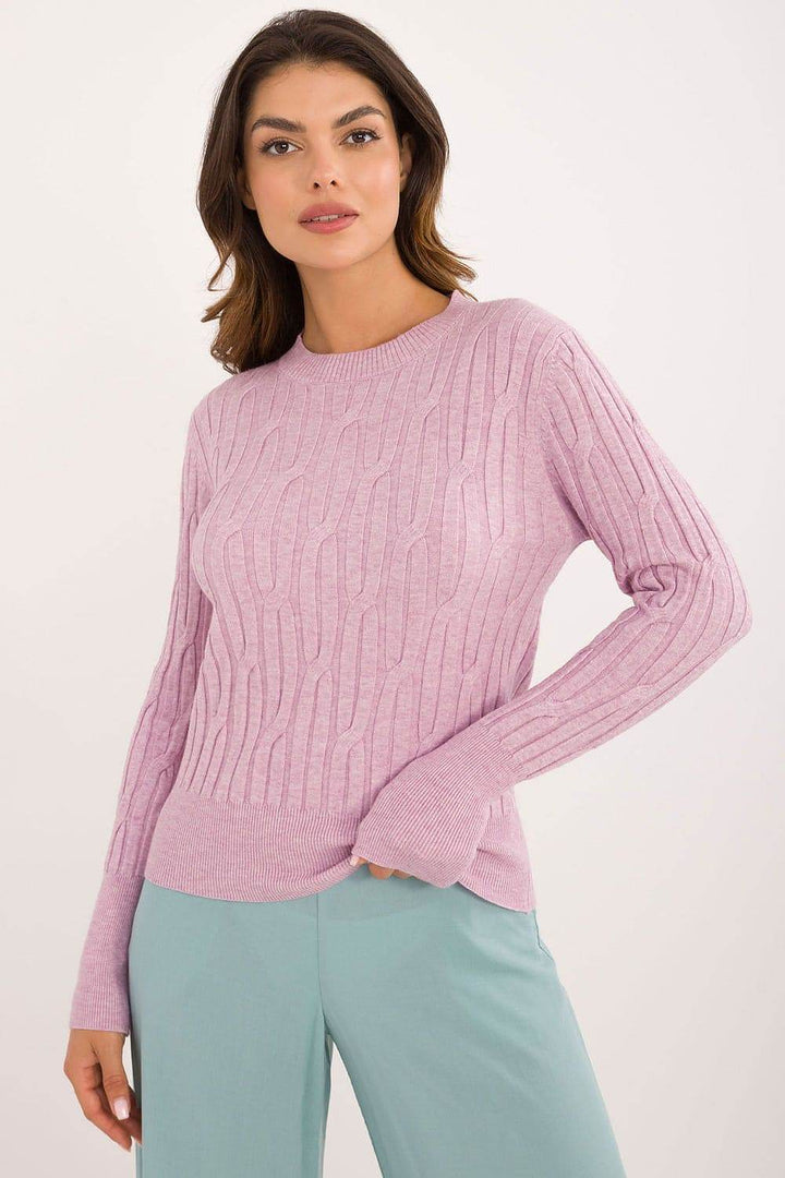 Jumper model 208277 - MHMote