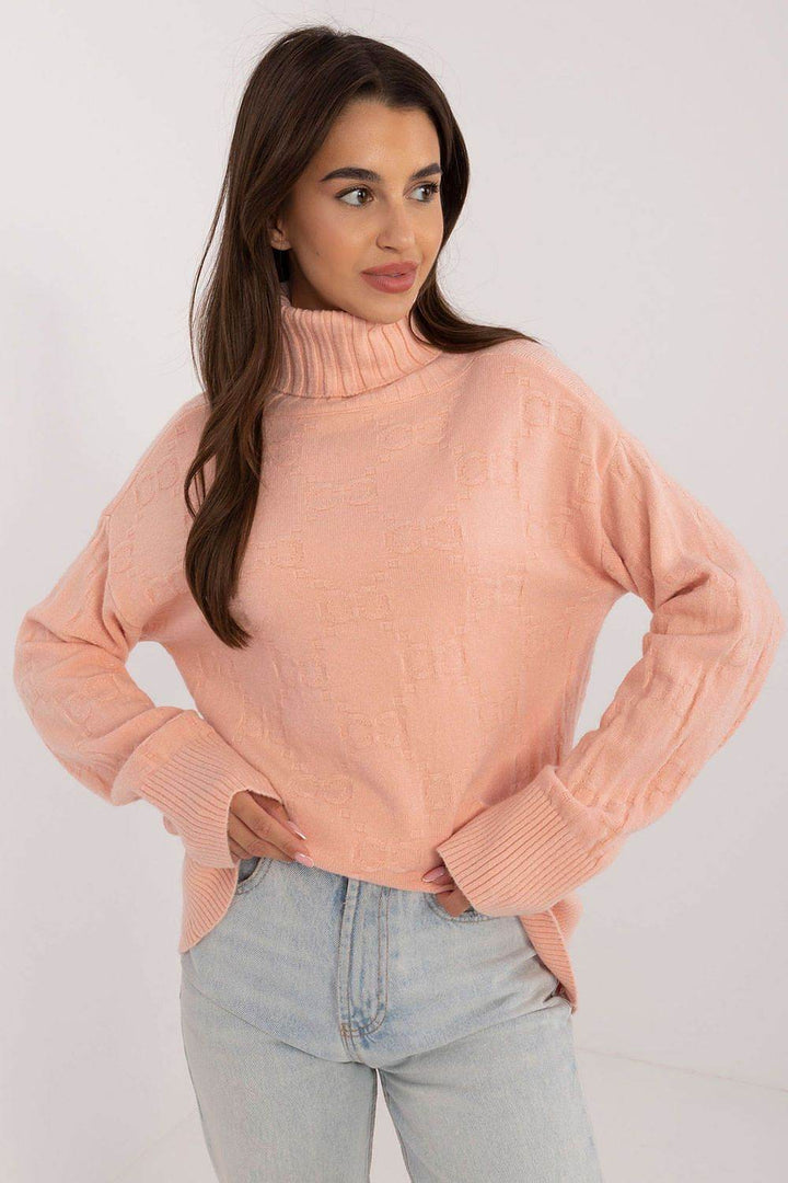 Jumper model 187539 - MHMote