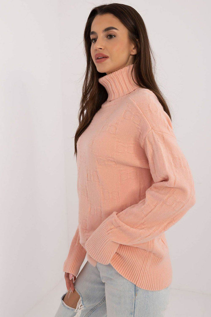 Jumper model 187539 - MHMote