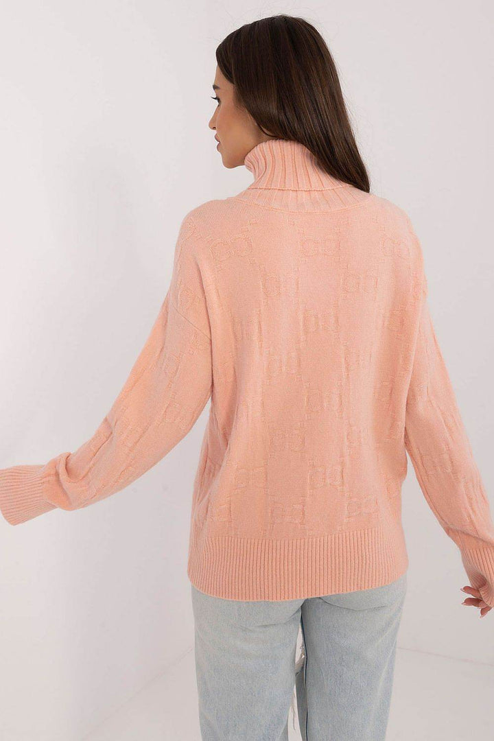 Jumper model 187539 - MHMote
