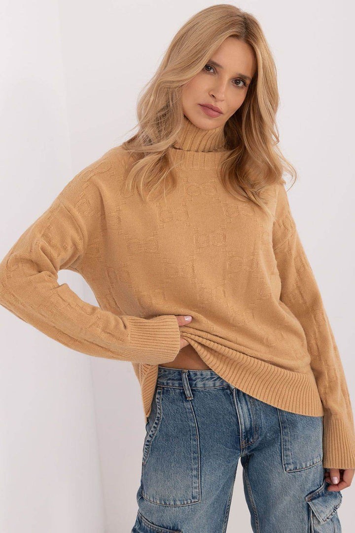Jumper model 187539 - MHMote