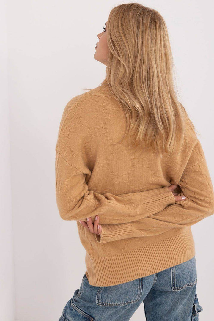Jumper model 187539 - MHMote