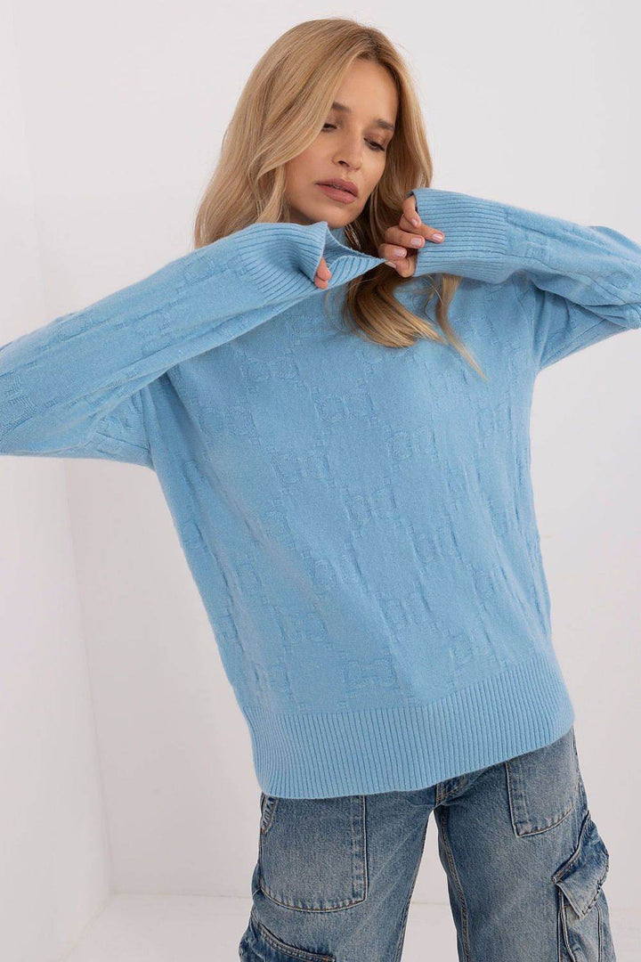 Jumper model 187539 - MHMote
