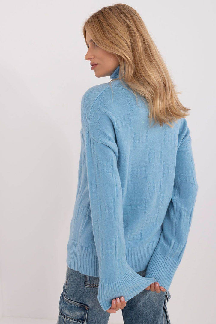 Jumper model 187539 - MHMote