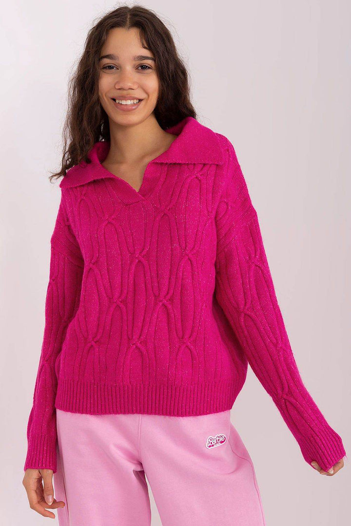 Jumper model 188272 - MHMote
