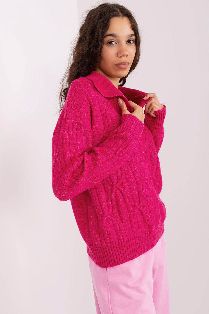 Jumper model 188272 - MHMote