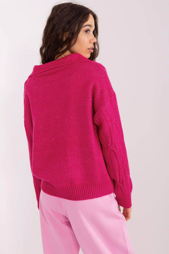 Jumper model 188272 - MHMote