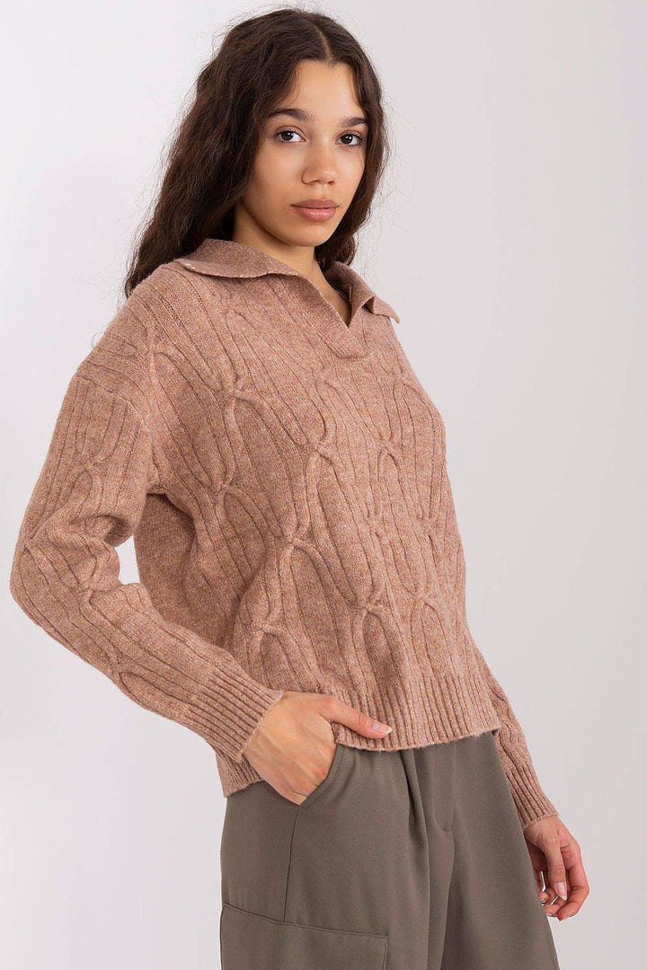 Jumper model 188272 - MHMote