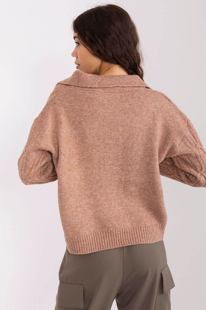 Jumper model 188272 - MHMote