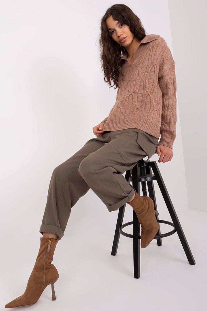 Jumper model 188272 - MHMote