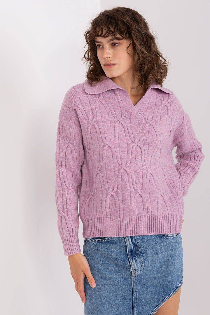 Jumper model 188272 - MHMote