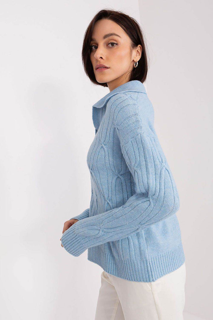 Jumper model 188272 - MHMote