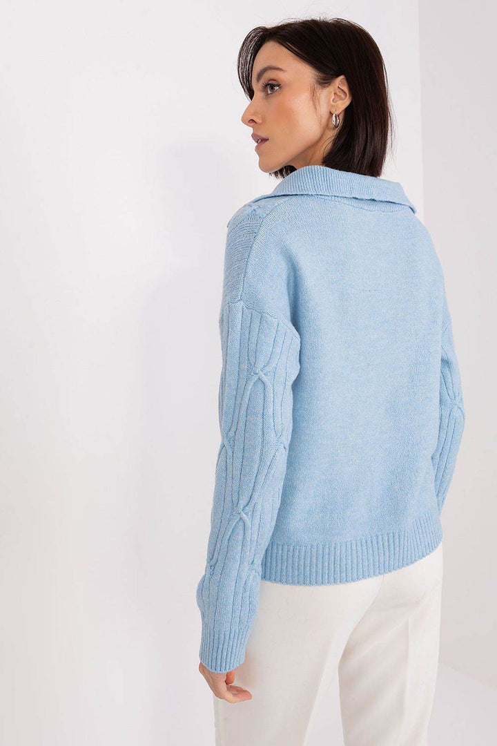 Jumper model 188272 - MHMote