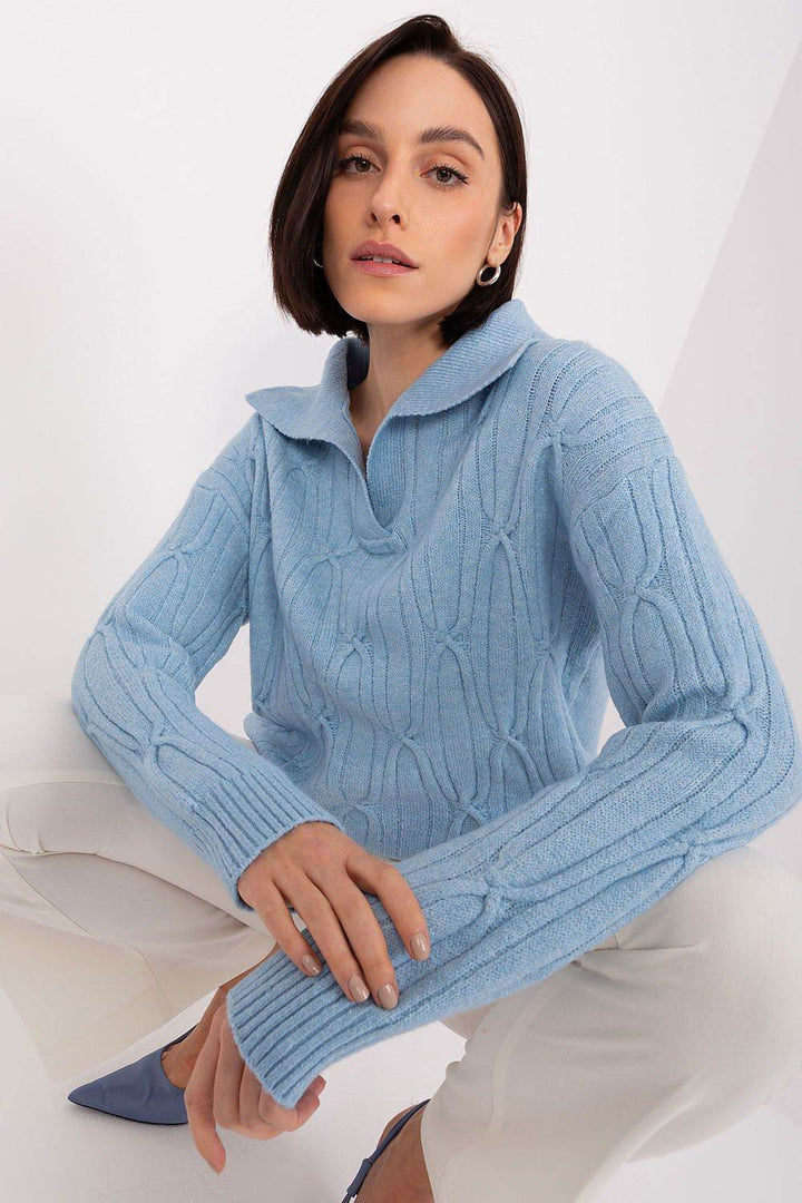 Jumper model 188272 - MHMote