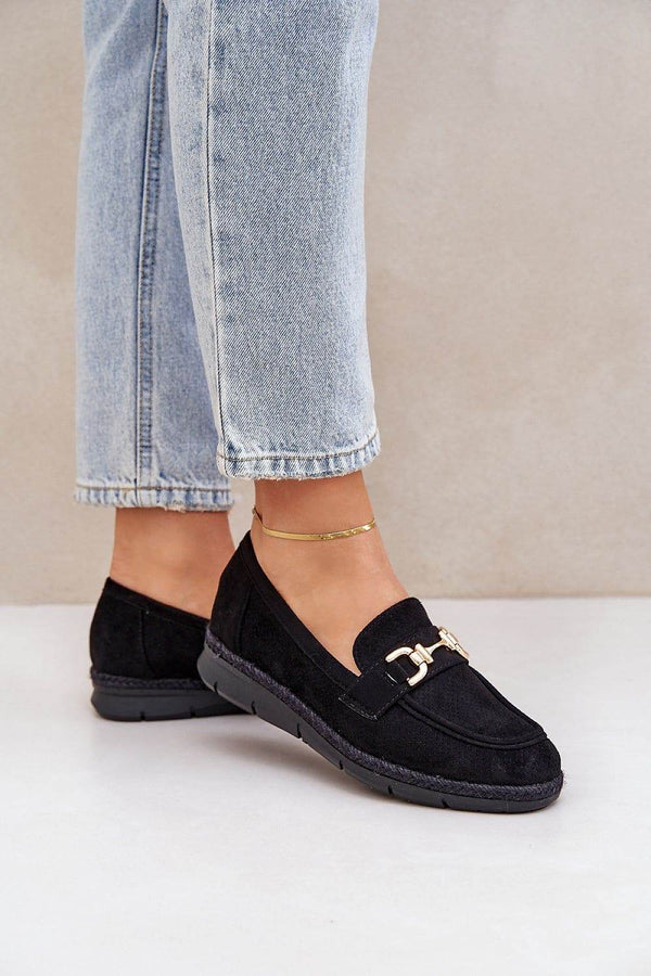 Mocassin model 208337 - MHMote