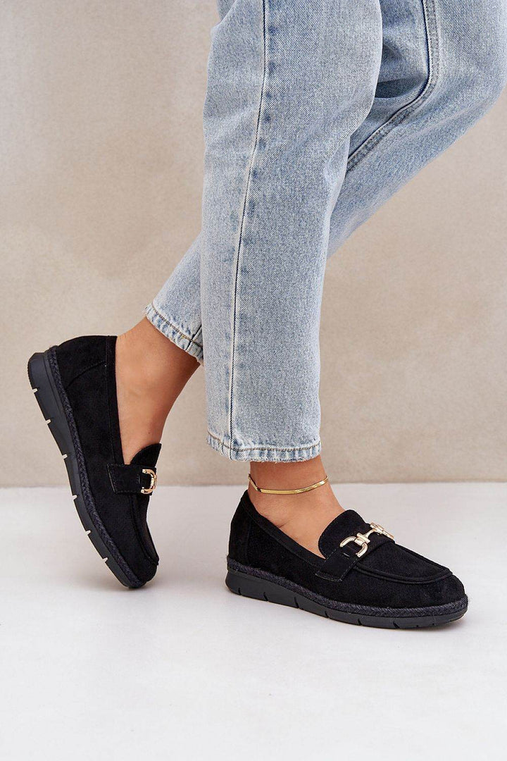 Mocassin model 208337 - MHMote