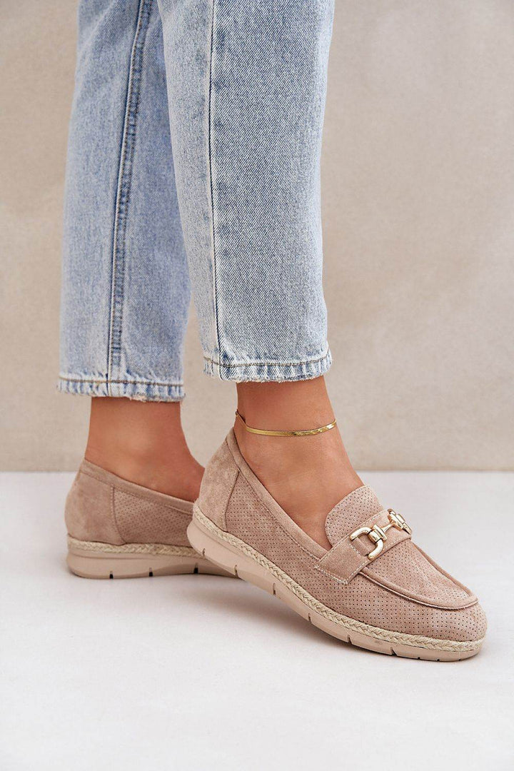 Mocassin model 208337 - MHMote