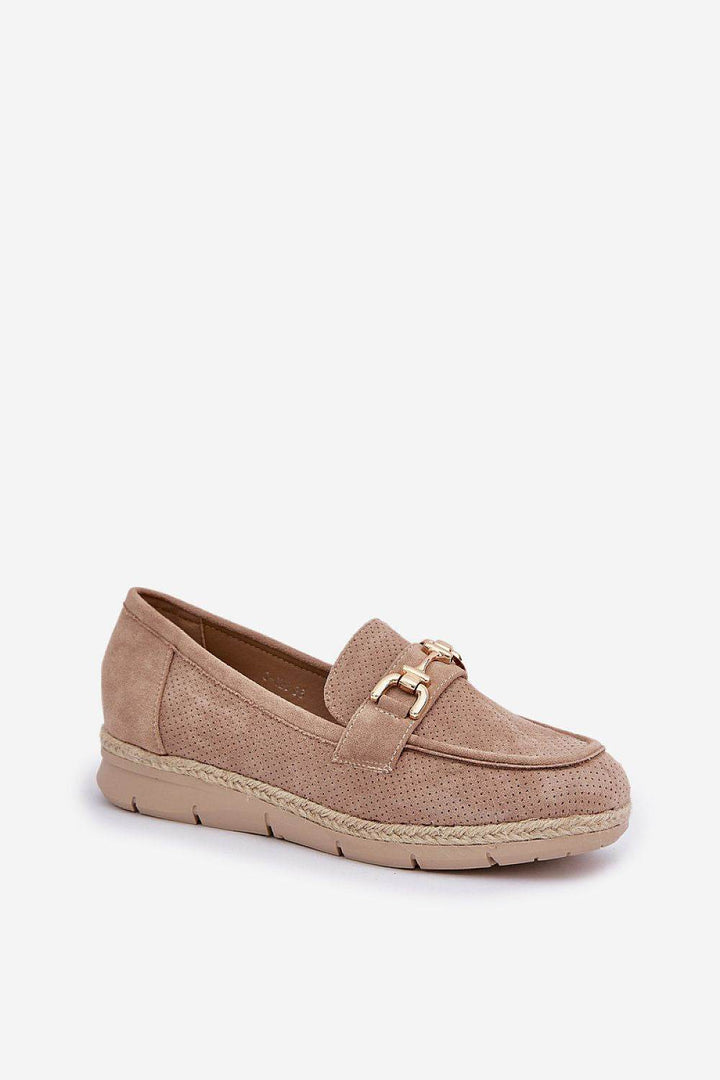Mocassin model 208337 - MHMote