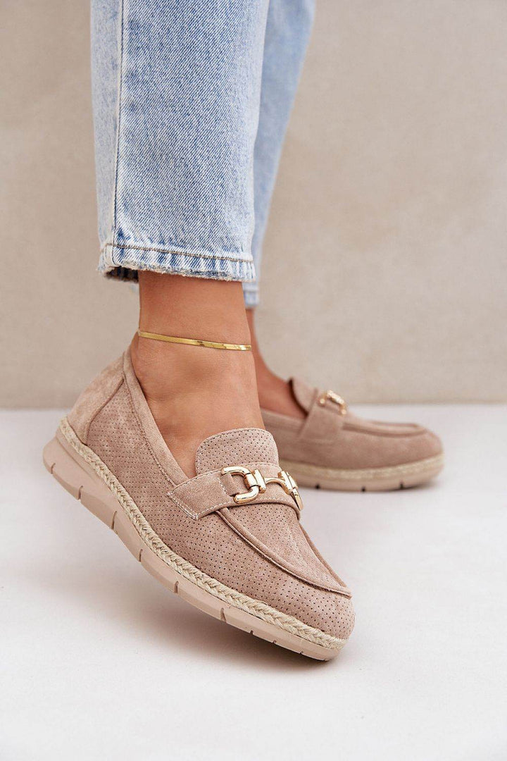Mocassin model 208337 - MHMote