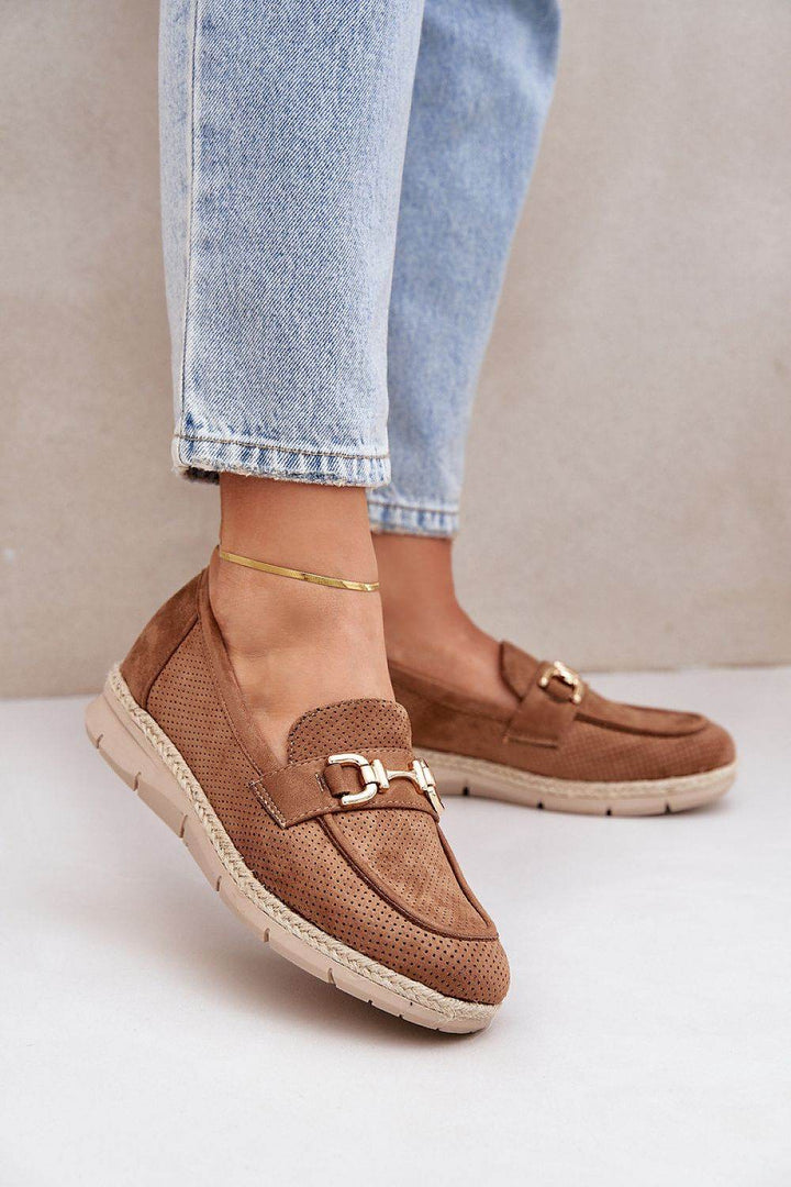Mocassin model 208337 - MHMote