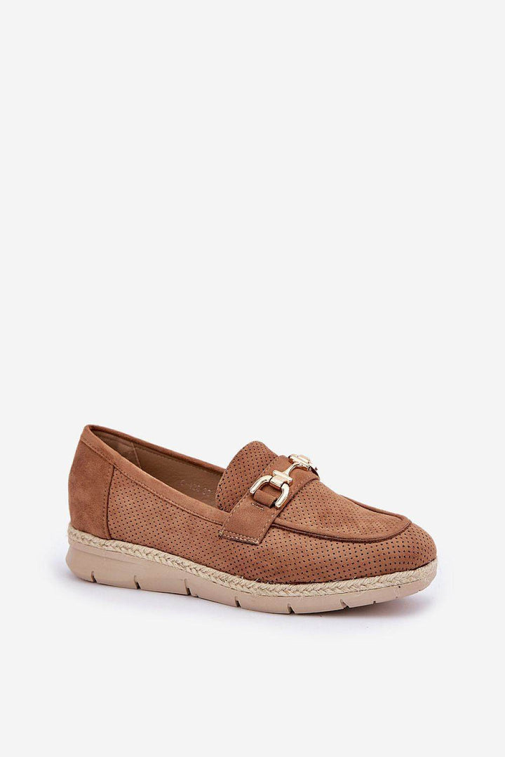 Mocassin model 208337 - MHMote