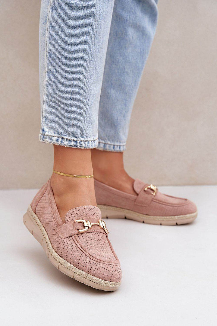 Mocassin model 208337 - MHMote