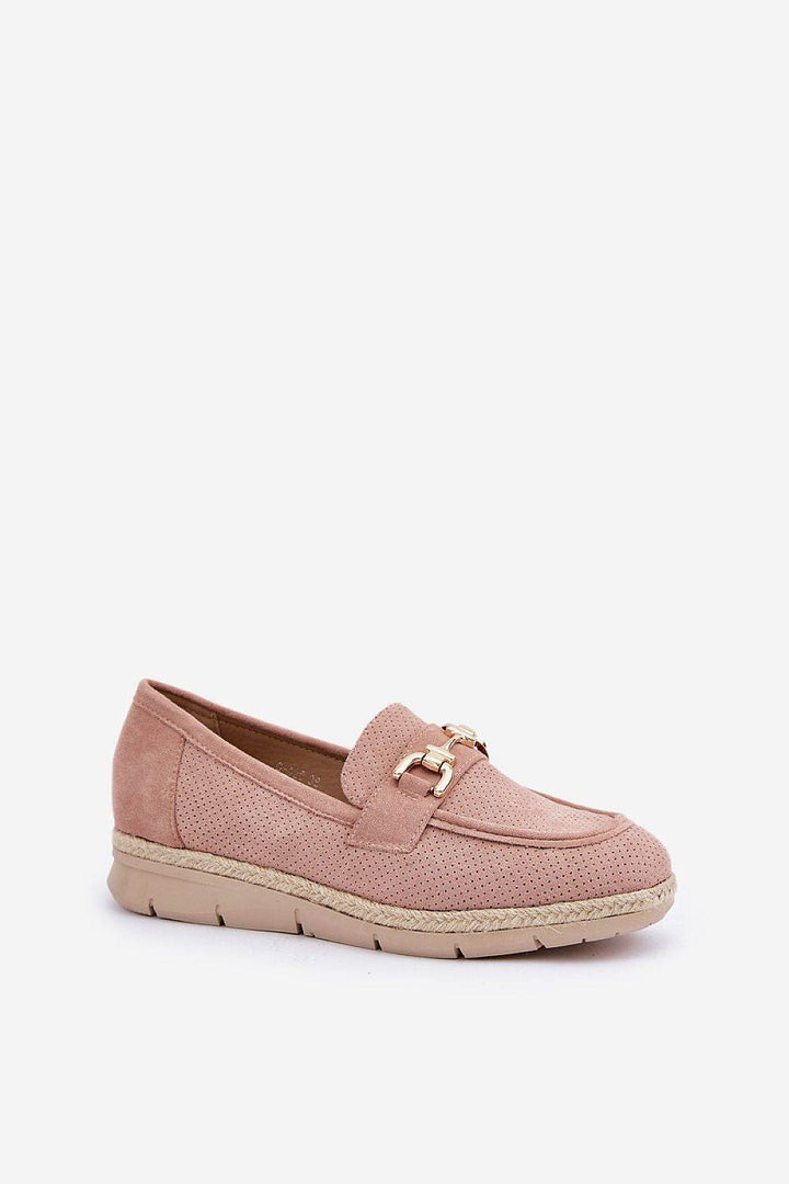 Mocassin model 208337 - MHMote