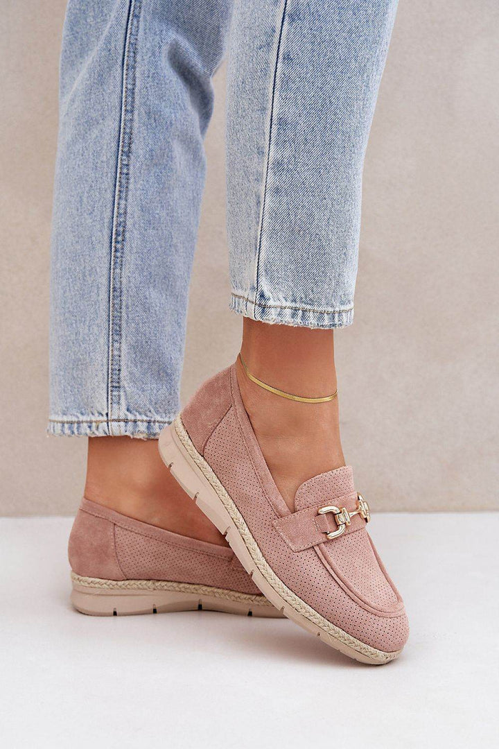 Mocassin model 208337 - MHMote