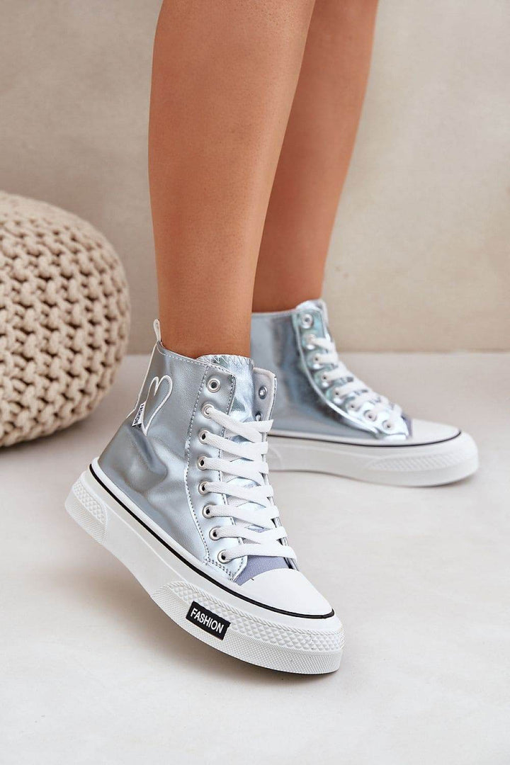 Sneakers model 208353 - MHMote