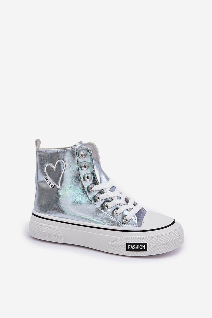 Sneakers model 208353 - MHMote