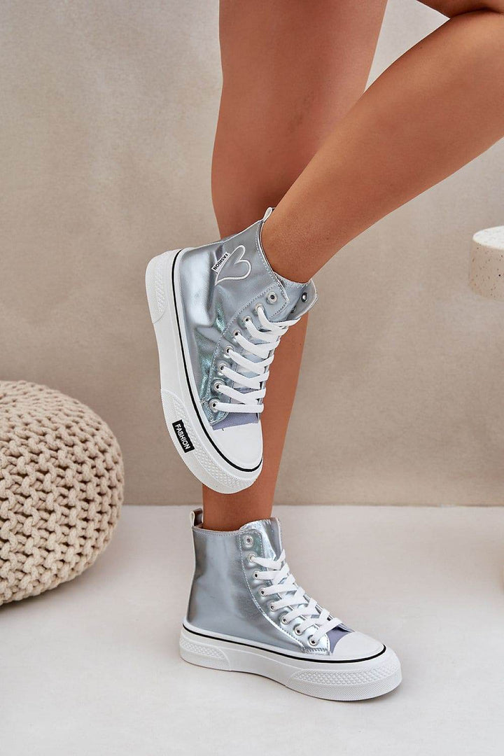 Sneakers model 208353 - MHMote
