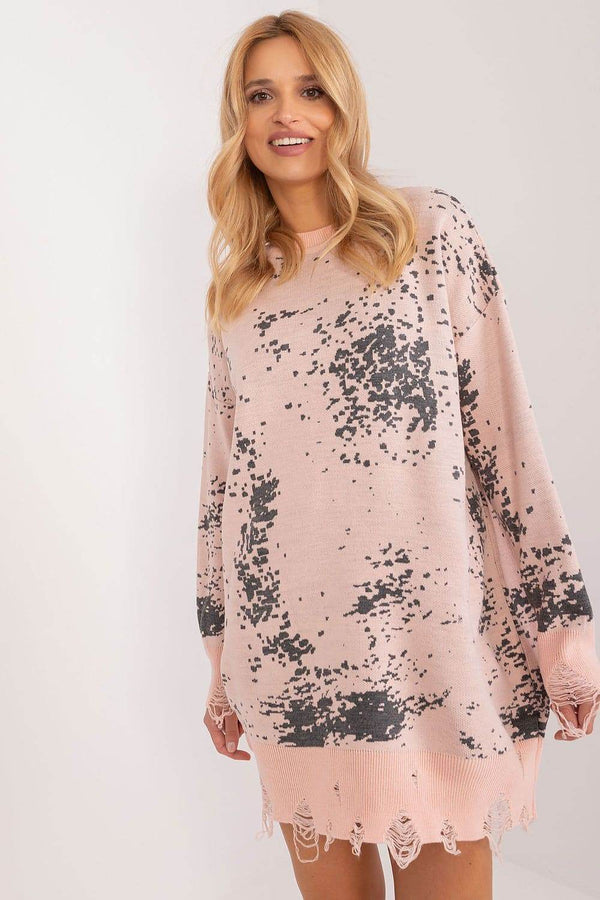Jumper model 208354 - MHMote