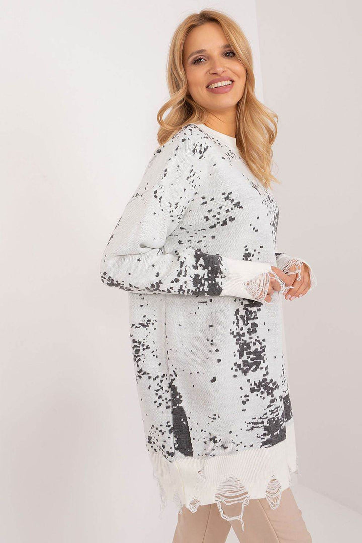 Jumper model 208354 - MHMote