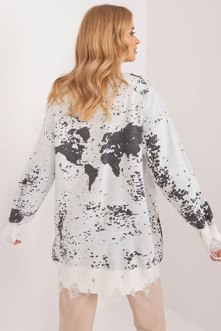 Jumper model 208354 - MHMote