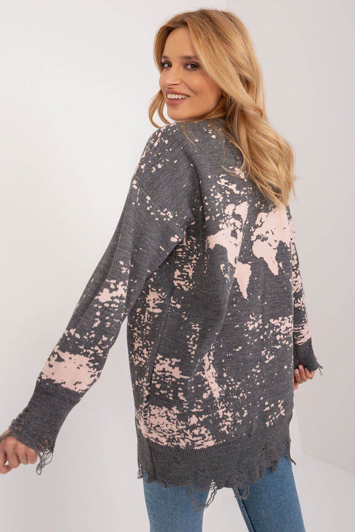 Jumper model 208354 - MHMote