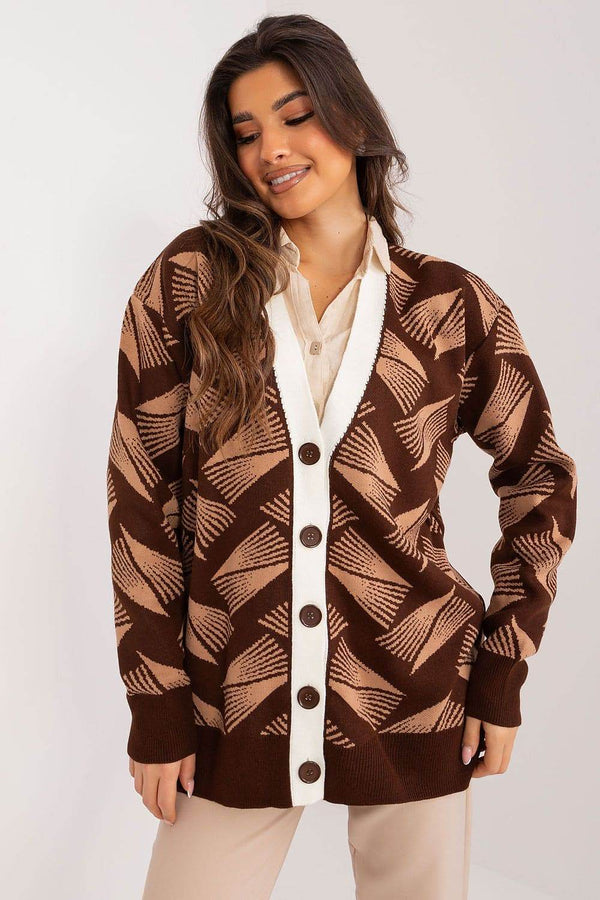 Cardigan model 208357 - MHMote