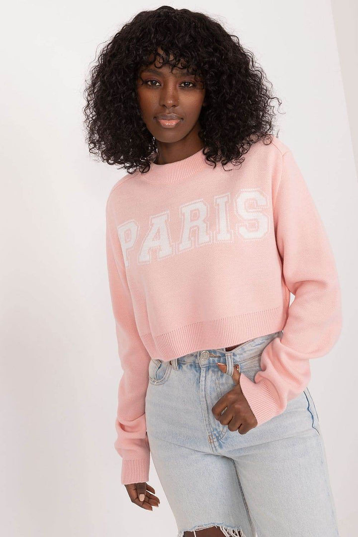 Short jumper model 208362 - MHMote