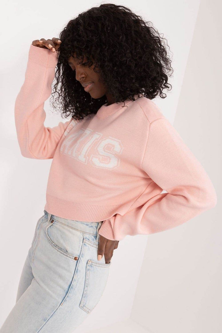 Short jumper model 208362 - MHMote