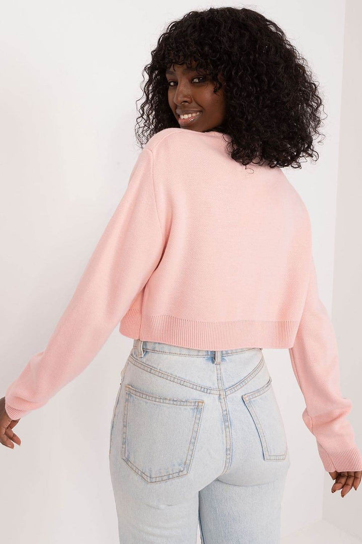 Short jumper model 208362 - MHMote