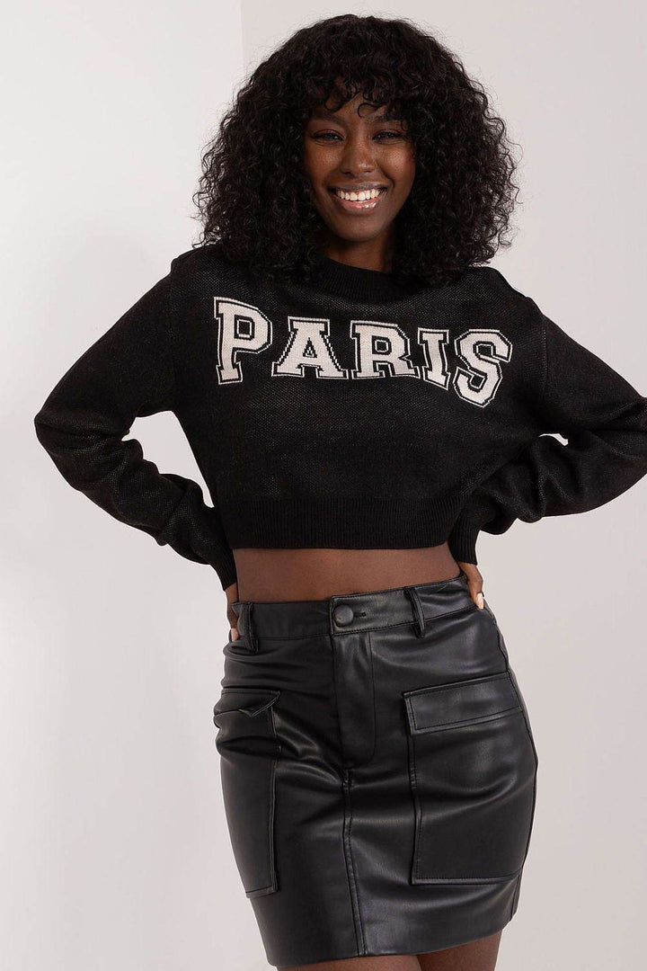 Short jumper model 208362 - MHMote