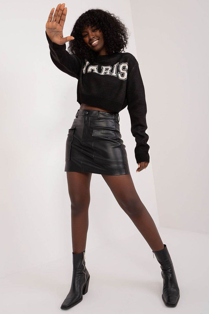 Short jumper model 208362 - MHMote