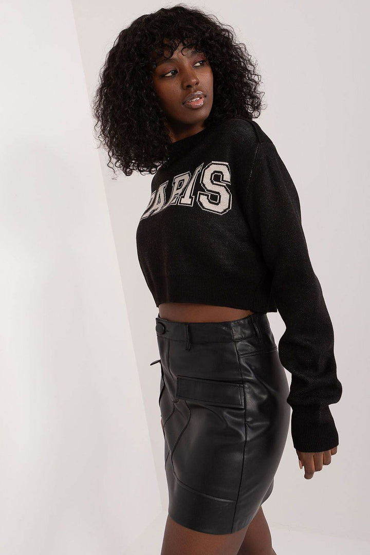 Short jumper model 208362 - MHMote
