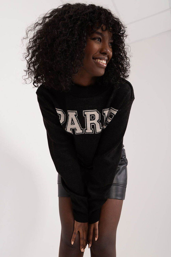 Short jumper model 208362 - MHMote