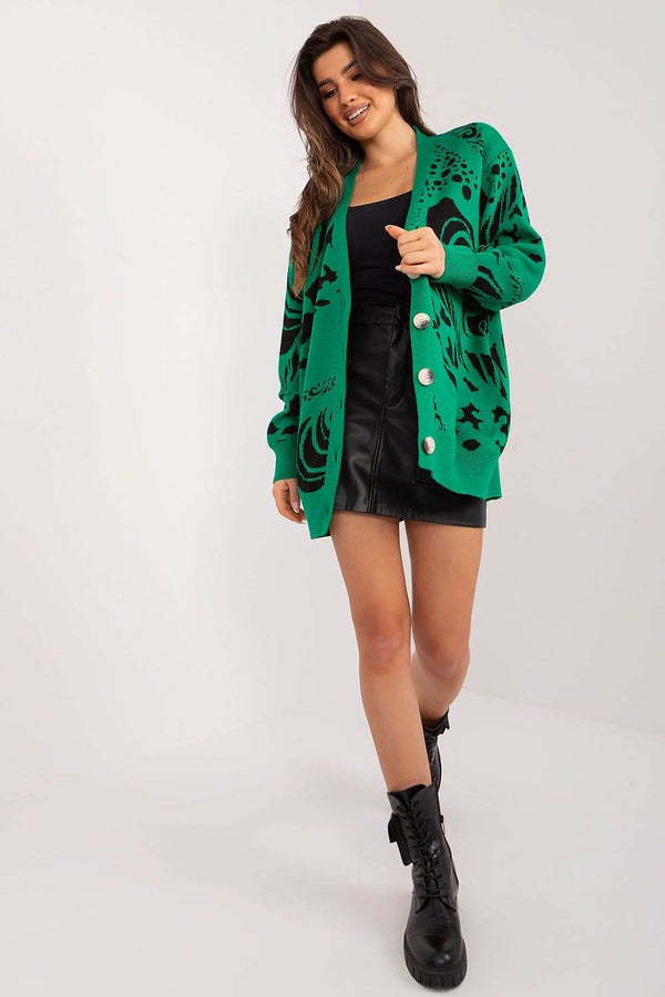 Cardigan model 208367 - MHMote