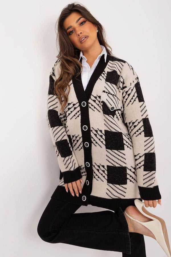 Cardigan model 208370 - MHMote