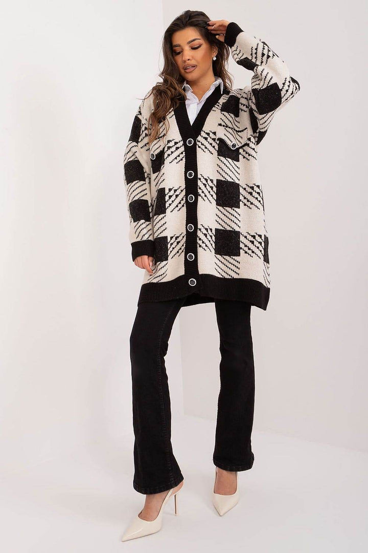 Cardigan model 208370 - MHMote