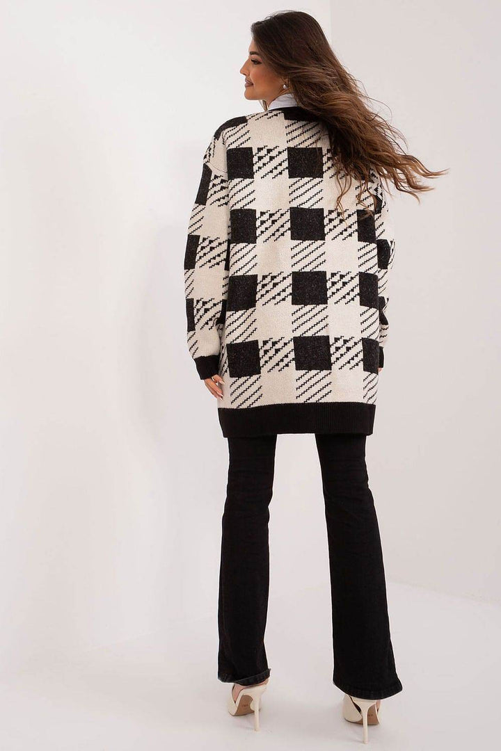 Cardigan model 208370 - MHMote