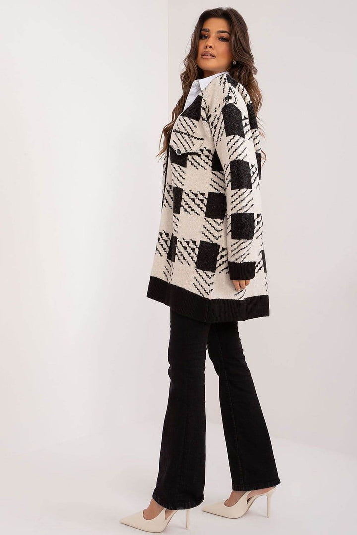 Cardigan model 208370 - MHMote