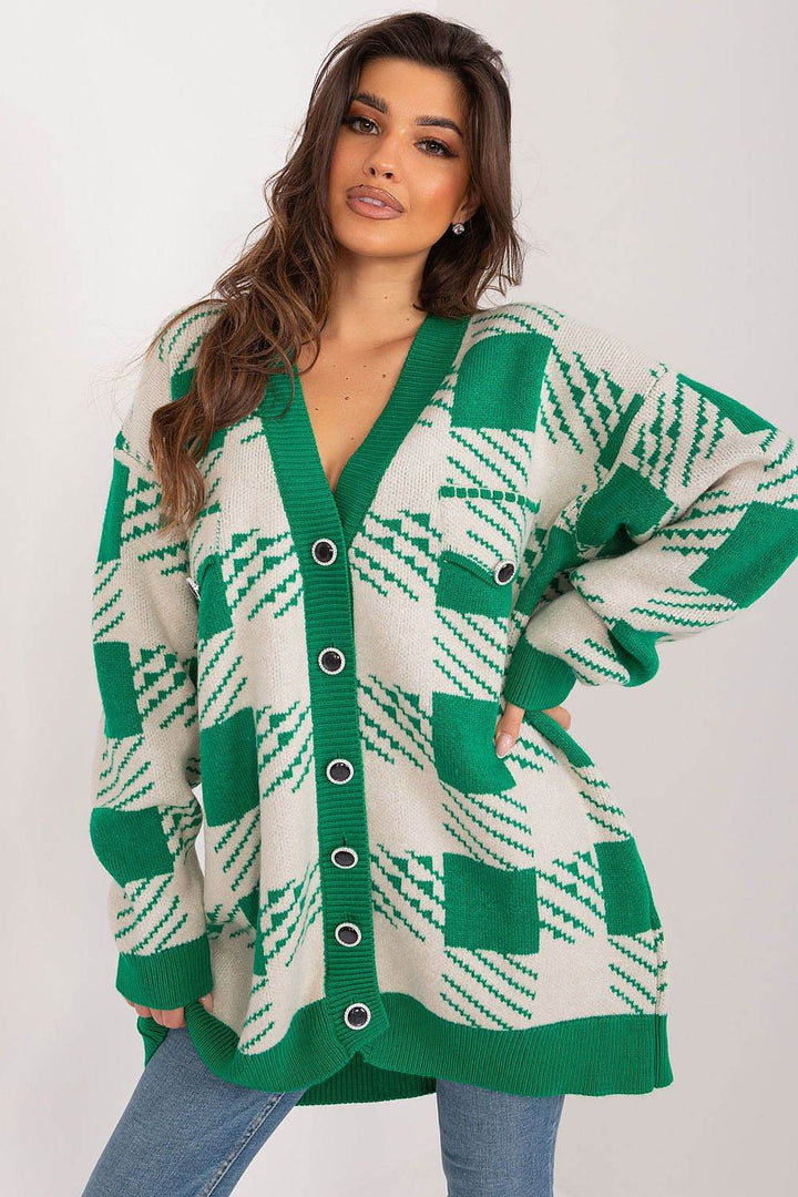 Cardigan model 208370 - MHMote