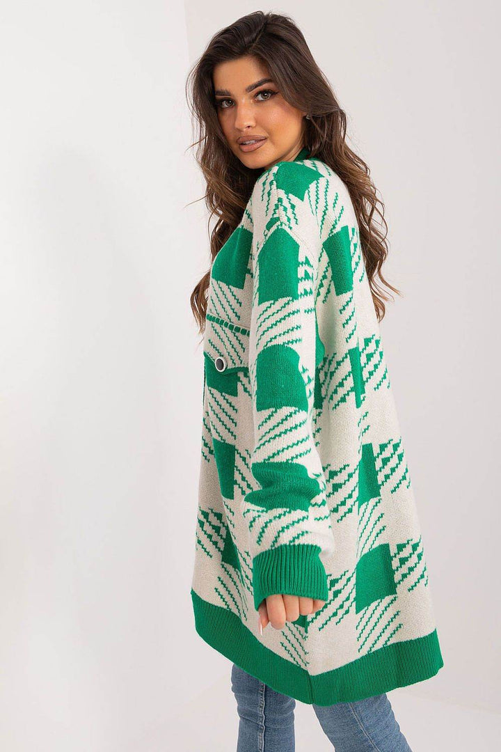 Cardigan model 208370 - MHMote